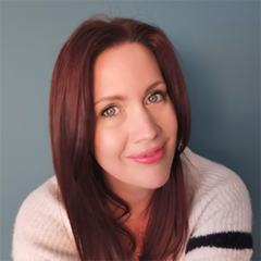 Photo of Becki Gascoyne