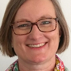 Photo of Eve Robins