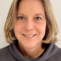 Photo of Kyla Sansbury