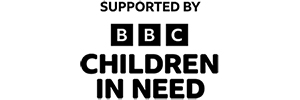 Children in Need logo