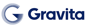 Gravita logo