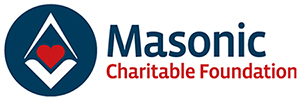 Masonic Charitable Foundation logo