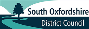 South Oxfordshire District Council logo