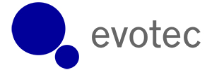 Evotec logo