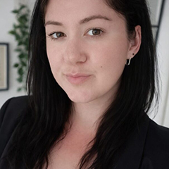 Photo of Leyla Mehmet