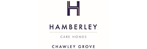 Hamberley Care Homes logo