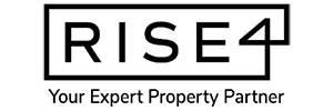 Rise 4 logo