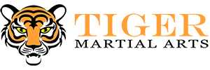 Tiger Martial Arts logo
