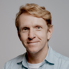 Photo of Bill Smith