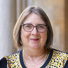 Photo of Denise Cripps