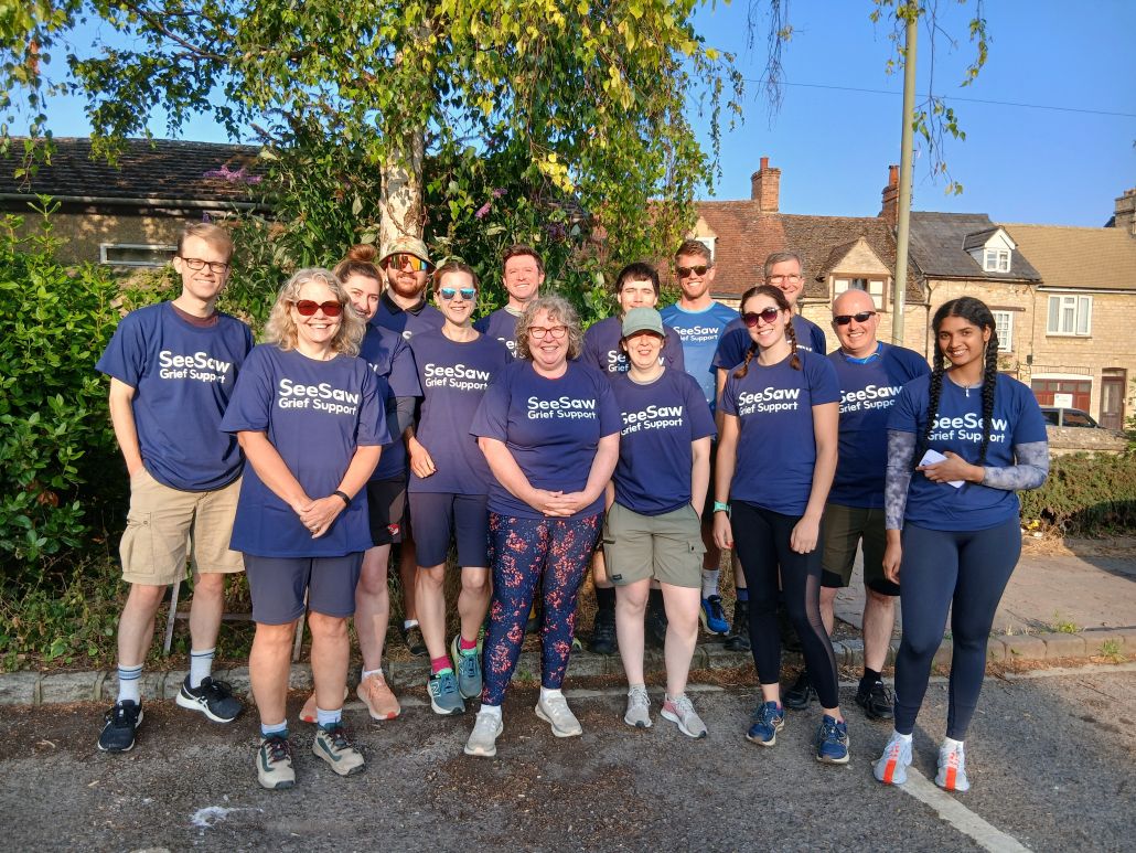Evotec team