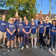 Evotec team