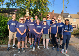 Evotec team