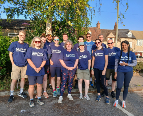 Evotec team