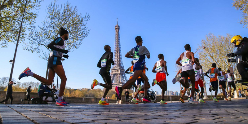Paris-Marathon