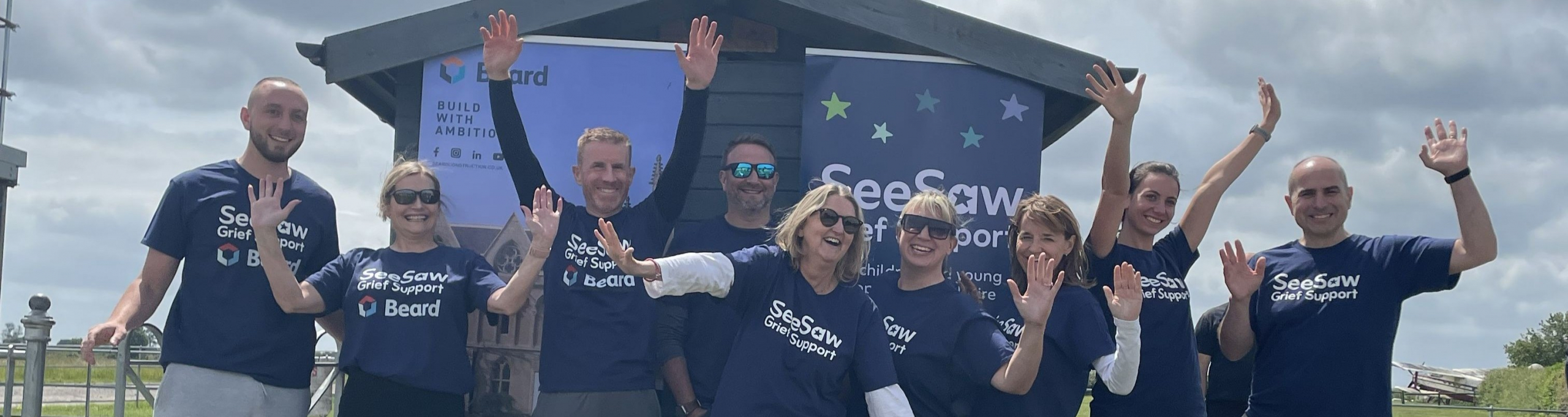 Team Skydive 2026