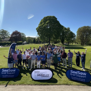 SeeSaw Golf Day