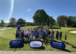 SeeSaw Golf Day
